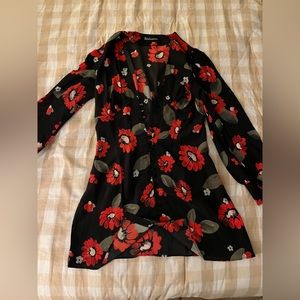 Realisation Par mini dress